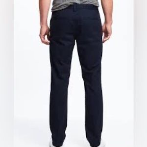 Old Navy men’s black pants, 29X30 Slim